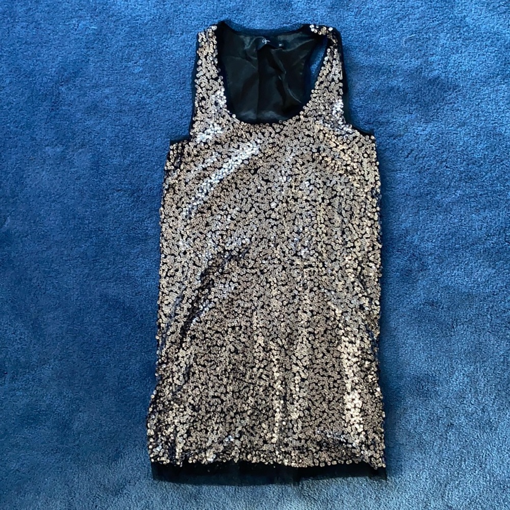 Aqua Women’s Dress Size Medium